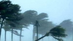 ৮০ কিলোমিটার বেগে ঝড় হতে পারে যেসব অঞ্চলে