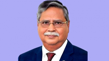 ৯ মে লন্ডন আসছেন রাষ্ট্রপতি
