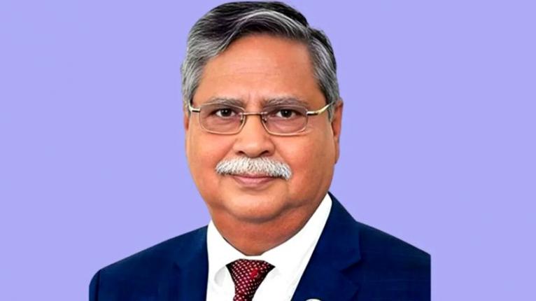 ৯ মে লন্ডন আসছেন রাষ্ট্রপতি