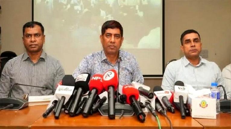 আধিপত্য ও হাট ইজারা নিয়ে দ্বন্দ্বে টিটনকে গুলি করে হত্যা: ডিবি