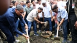 উলশী খাল পুনঃখনন কর্মসূচির উদ্বোধন করলেন প্রধানমন্ত্রী