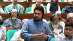 কোথায় দুর্নীতি করেছি, প্রমাণ চাই : নাহিদ ইসলাম