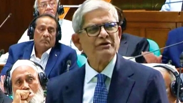 রাষ্ট্রপতি একটি প্রতিষ্ঠান, সেই প্রতিষ্ঠানকে আমরা রক্ষা করেছি : মির্জা ফখরুল