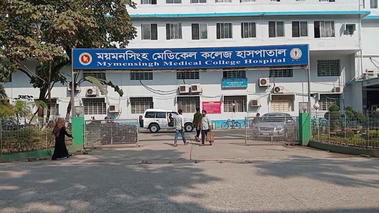 ময়মনসিংহে হাম উপসর্গে আরো ২ শিশুর মৃত্যু