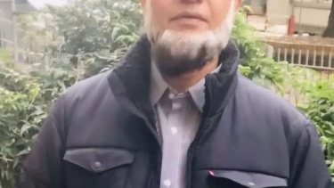 আব্দুর রব ( মোয়িব মিয়া) ইন্তেকাল করেছেন