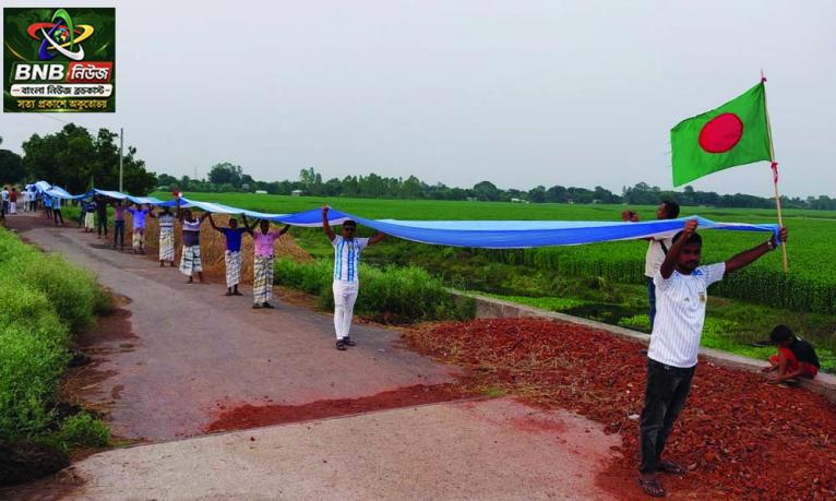 নিজ দলের প্রতি ভালোবাসা আর সমর্থন জানান দিতে আর্জেন্টিনার সমর্থকরা