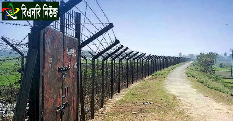 সীমান্তে বিজিবির গুলিতে ভারতীয় চোরাকারবারি আহত