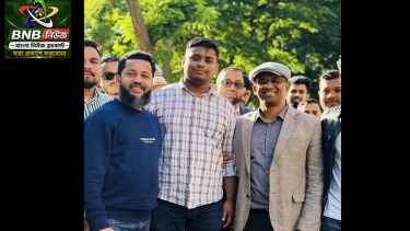 অক্সফোর্ড ইউনিয়নের আমন্ত্রণে লন্ডন পৌঁছালেন সংসদ সদস্য হাসনাত আব্দুল্লাহ