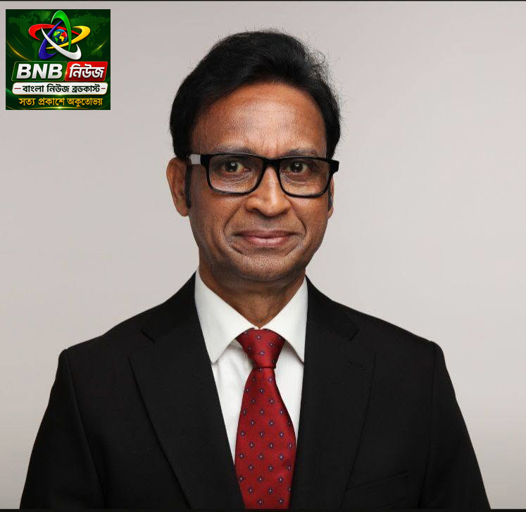 ব্যারিস্টার এম. এ. সালাম বাংলাদেশ রেড ক্রিসেন্ট সোসাইটির চেয়ারম্যান হিসেবে নিযুক্ত