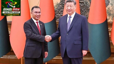 বাংলাদেশ ও চীনের যৌথ বিবৃতি, প্রতিরক্ষা সহযোগিতা জোরদারে ঐকমত্য