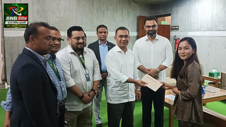 ঋতুপর্ণার বাড়ি নির্মাণে অনুদান দিলেন প্রধানমন্ত্রী