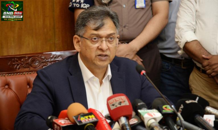 প্রায় সব ধরনের অপরাধ কমেছে : স্বরাষ্ট্রমন্ত্রী