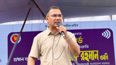 সব ধরনের ষড়যন্ত্রের বিরুদ্ধে জনগণকে ঐক্যবদ্ধ থাকার আহ্বান : প্রধানমন্ত্রী