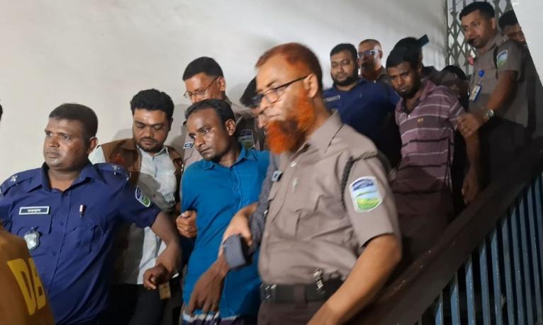 চাচা-ভাতিজা হত্যা মামলায় ৭ জনের মৃত্যুদণ্ড, ৭ জনের যাবজ্জীবন