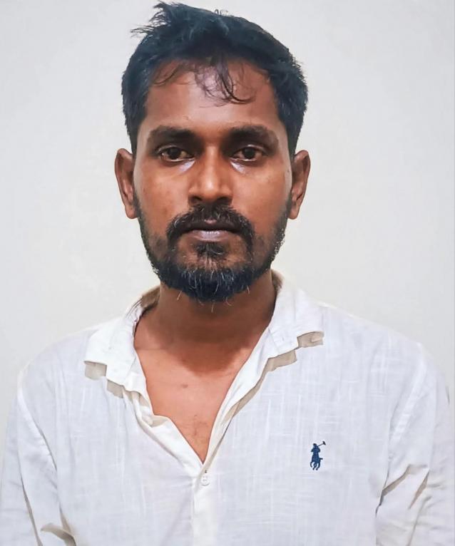 মাদকসহ গ্রেপ্তার ছাত্রদল নেতা অবশেষে দল থেকে বহিষ্কার