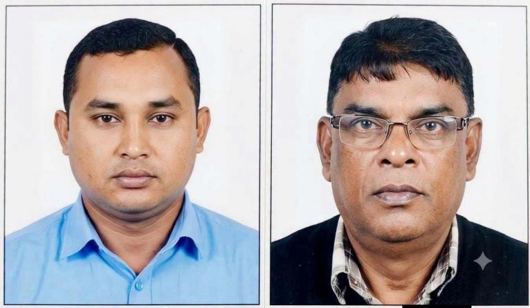 আগৈলঝাড়া থানায় হামলা মামলা থেকে দুই সাংবাদিকের আগাম জামিন লাভ