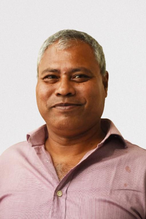 বিপ্লবী ওয়ার্কার্স পার্টি থেকে নির্মল বড়ুয়া মিলন এর পদত্যাগ